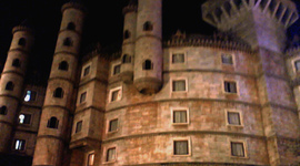 Timeline: India Timeline