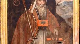 Timeline: De San Agustín al Imperio Carolingio