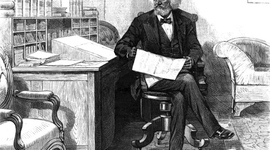 Timeline: Huck Finn and Fredrick Douglas timeline