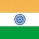 India flag