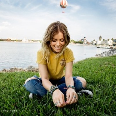 Timeline: Jenna McDougall