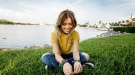 Timeline: Jenna McDougall