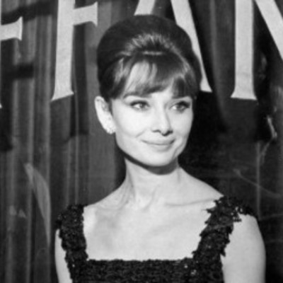 Timeline: Audrey Hepburn