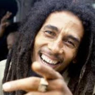 Timeline: Bob Marley