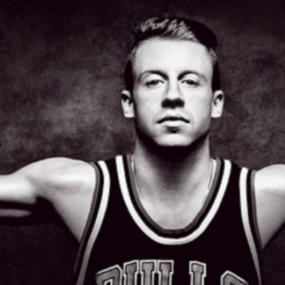 Timeline: Macklemore (Ben Haggerty)
