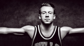 Timeline: Macklemore (Ben Haggerty)