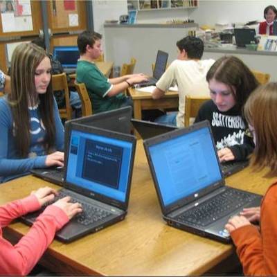 Timeline: TUP at North Middle School