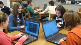 Timeline: TUP at North Middle School