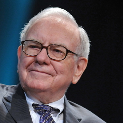 Timeline: Warren Buffett; The Man Behind the Billions