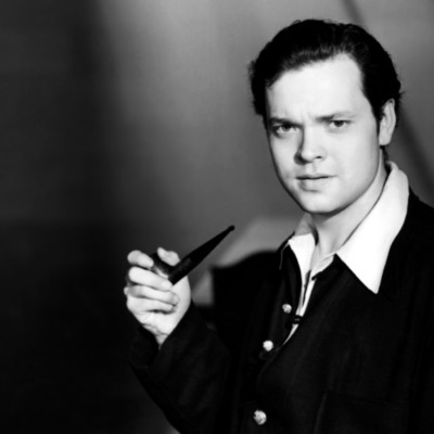 Timeline: Orson Welles' life