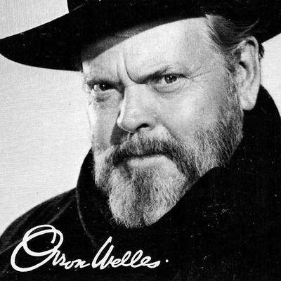 Timeline: La trayectoria de Orson Welles