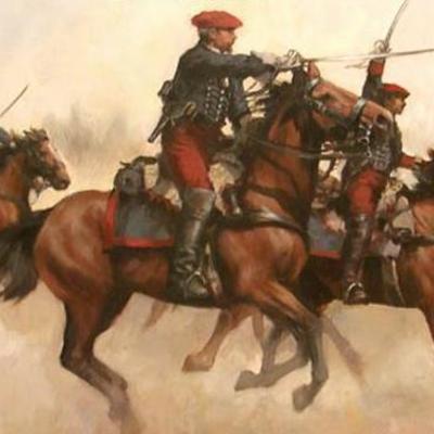 Timeline: Guerras Carlinas