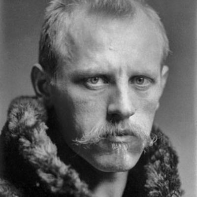 Timeline: La vida de Fridtjof Nansen