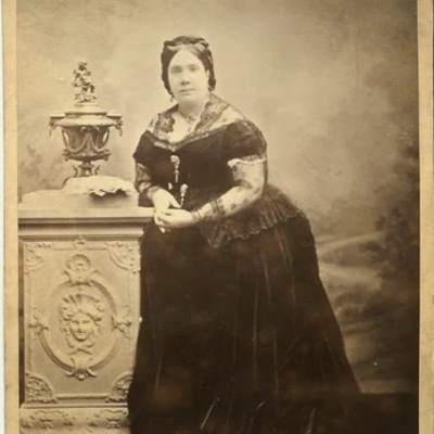 Timeline: Dónde vas triste de ti