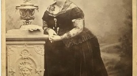 Timeline: Dónde vas triste de ti