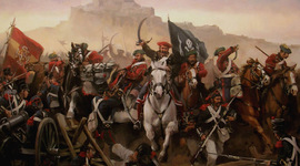 Timeline: CONTEXT REINA II