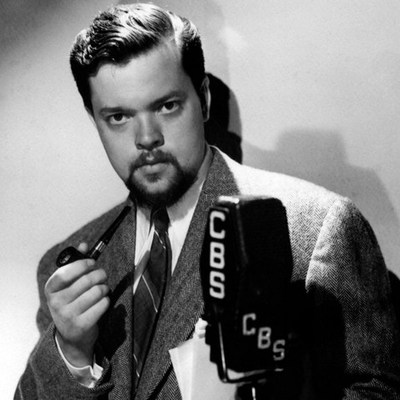 Timeline: L'obra d'Orson Welles