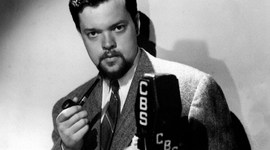 Timeline: L'obra d'Orson Welles