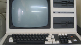 Timeline: Historia del ordenador