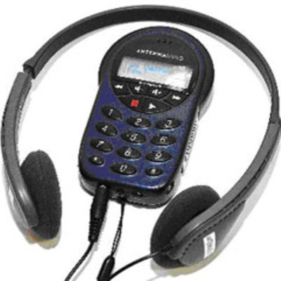 Timeline: Les inventions liés à l'évolution des parcours touristiques audioguidés