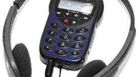 Timeline: Les inventions liés à l'évolution des parcours touristiques audioguidés