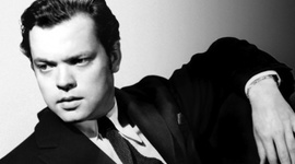 Timeline: VIDA ORSON WELLES