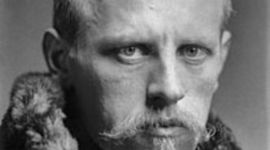 Timeline: Biografía de Fridjof Nansen