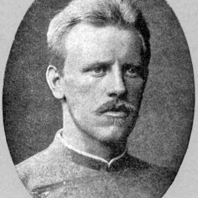 Timeline: La vida de Fridtjof Nansen
