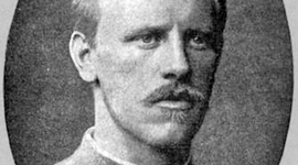 Timeline: La vida de Fridtjof Nansen