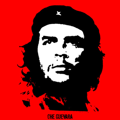 Timeline: La vida del Che