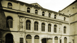 Timeline: Trayectoria histórica y cultural