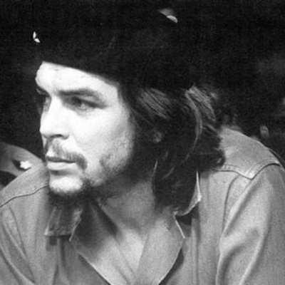 Timeline: La trayectoria del comandante Che Guevara