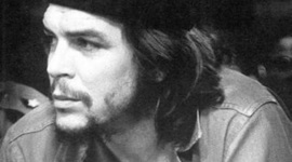 Timeline: La trayectoria del comandante Che Guevara