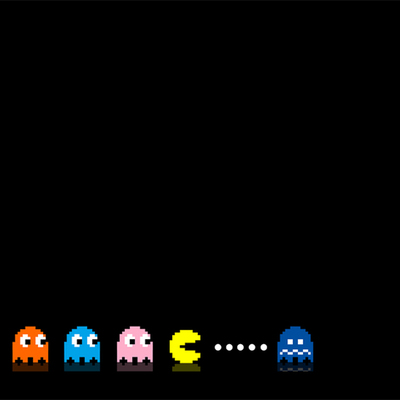 Timeline: Historia del Pac-man