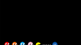 Timeline: Historia del Pac-man
