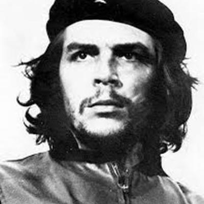Timeline: HISTORIA DE CHE GUEVARA