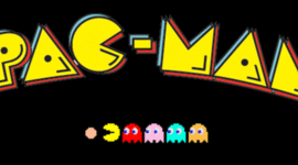 Timeline: HISTÒRIA DEL PAC-MAN
