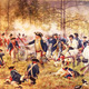Revolutionary war battle 3
