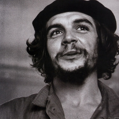Timeline: Che Guevara