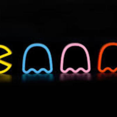 Timeline: Historia de Pac-Man