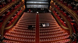 Timeline: El teatro a través de sus representaciones