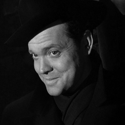Timeline: Filmografía Orson Welles
