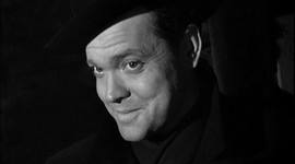 Timeline: Filmografía Orson Welles