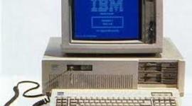 Timeline: HISTORIA DEL COMPUTADOR