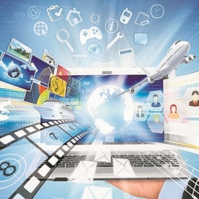 Timeline: Historia del Internet en Honduras