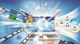 Timeline: Historia del Internet en Honduras