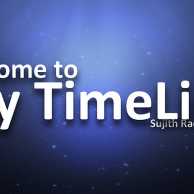 Timeline: My Timeline