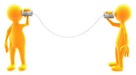 Timeline: Communications History