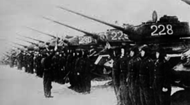 Timeline: Wars and Battles of the 1800s!