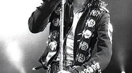Timeline: Michael Jackson